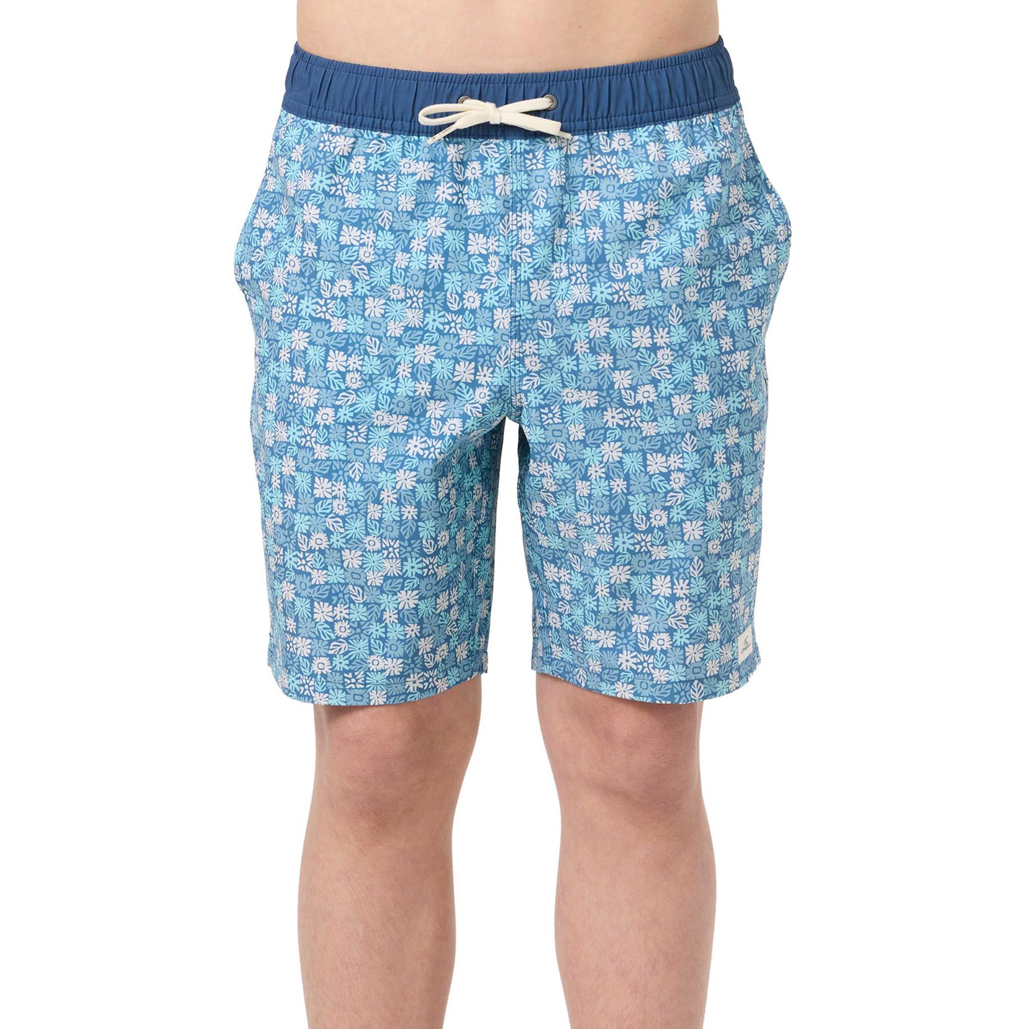 Детские шорты Hermosa Crew 16 дюймов O'Neill, Copen Blue
Детские шорты Hermosa Crew 16 дюймов O'Neill, Copen Blue