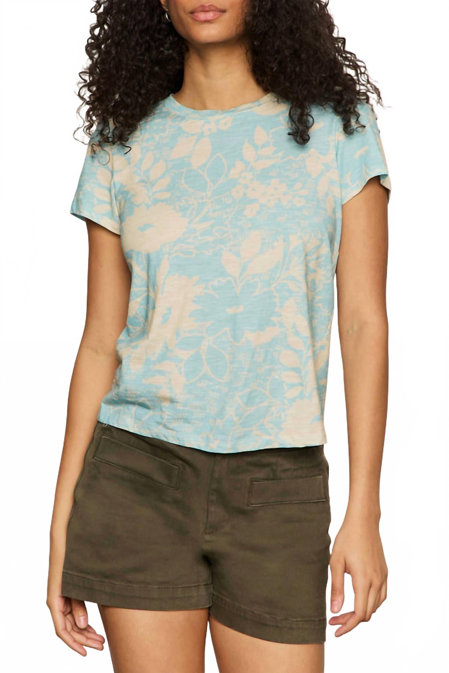 Идеальная футболка цвета синего гибискуса Sanctuary, Blue Hibiscus, Синий, Идеальная футболка цвета синего гибискуса Sanctuary, Blue Hibiscus
Идеальная футболка цвета синего гибискуса Sanctuary, Blue Hibiscus, Синий, Идеальная футболка цвета синего гибискуса Sanctuary, Blue Hibiscus