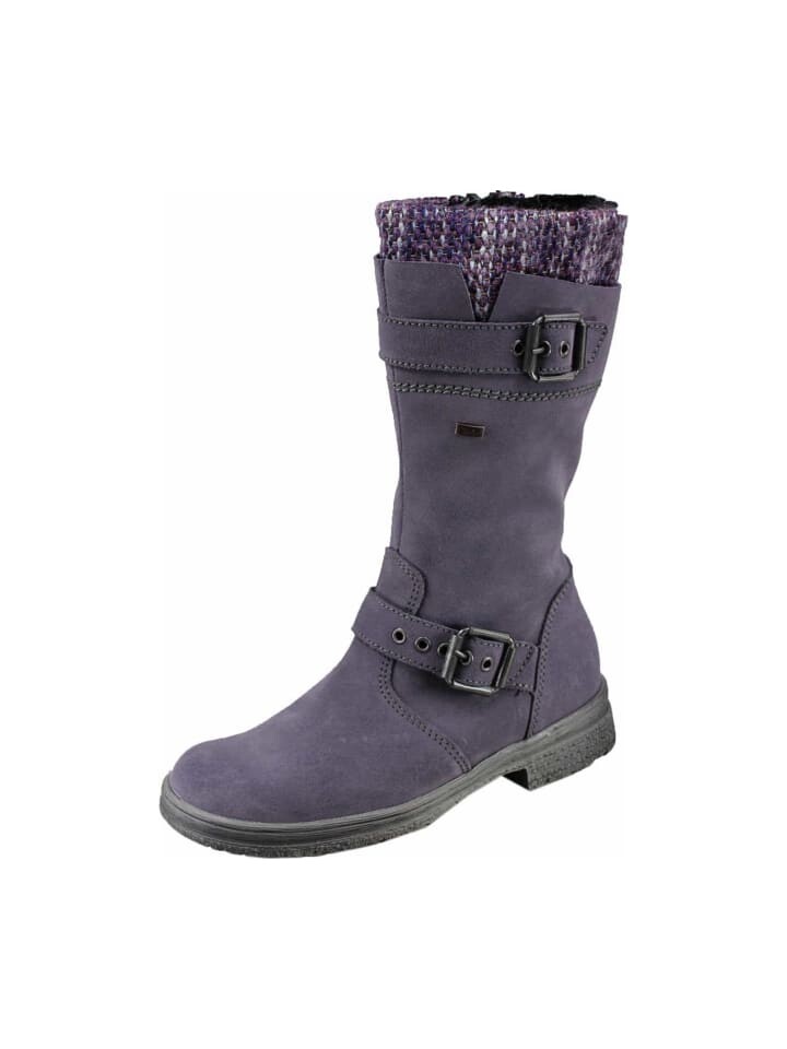 Сапоги Däumling und s, фиолетовый
Сапоги Däumling und s, фиолетовый