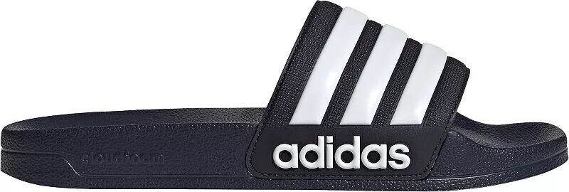 Мужские шлепанцы для душа Adidas Adilette
Мужские шлепанцы для душа Adidas Adilette