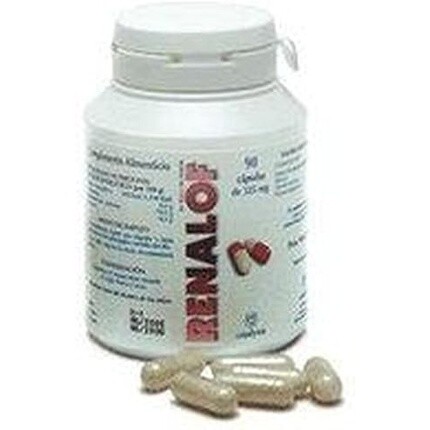 Реналоф 90 катализные капсулы Catalysis
Реналоф 90 катализные капсулы Catalysis