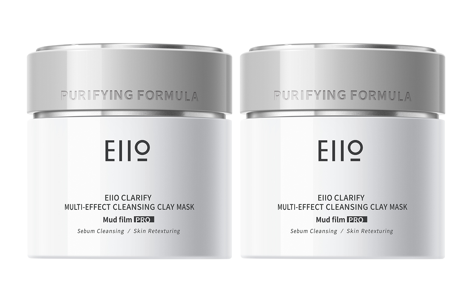 Унисекс маска для лица EIIO
Унисекс маска для лица EIIO