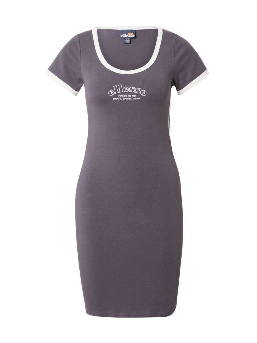 Платье ELLESSE LUCERNE, темно-серый
Платье ELLESSE LUCERNE, темно-серый