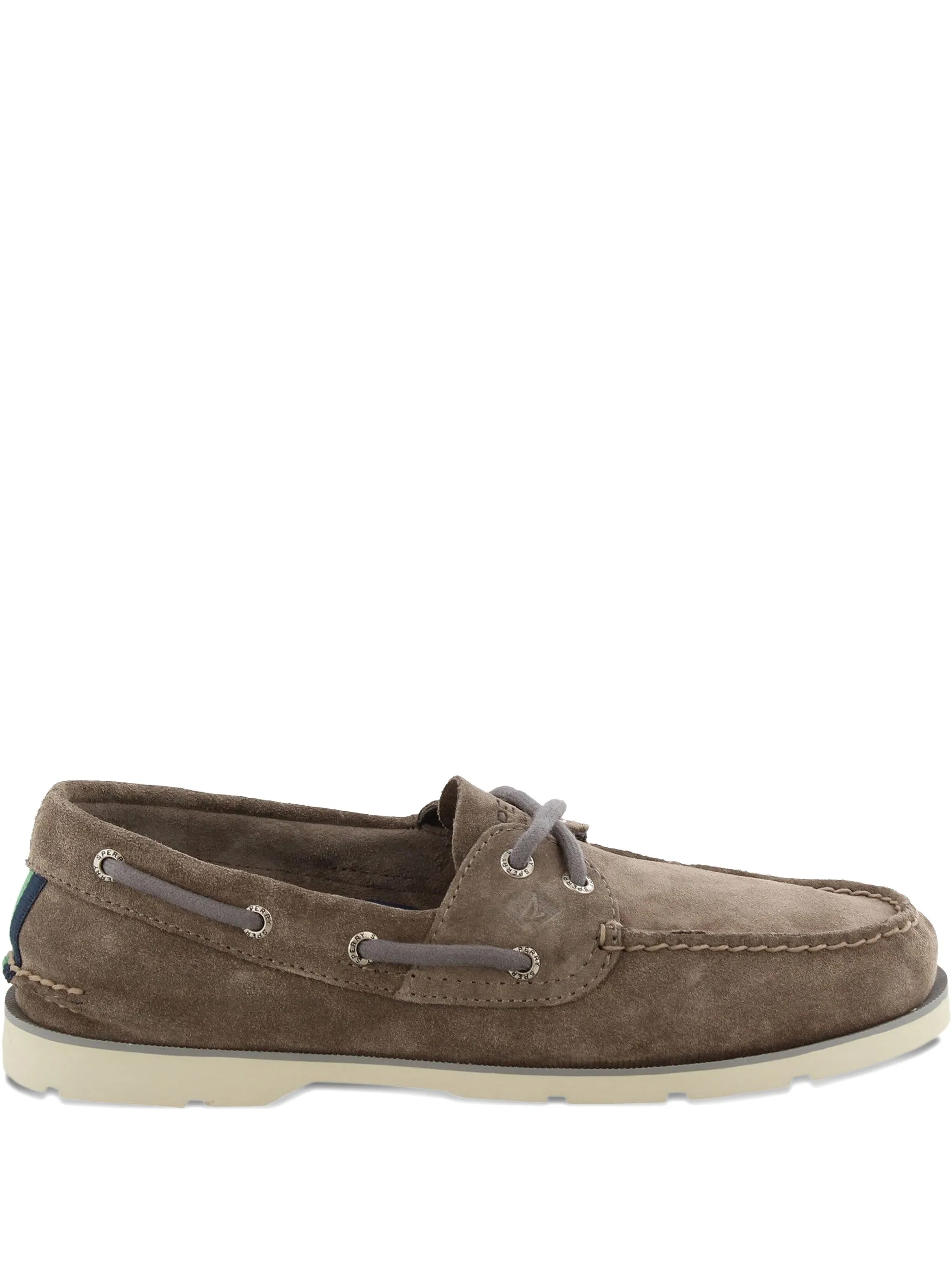 Топсайдеры Sperry Leeward 2-Eye Sperry Top-Sider, серый
Топсайдеры Sperry Leeward 2-Eye Sperry Top-Sider, серый