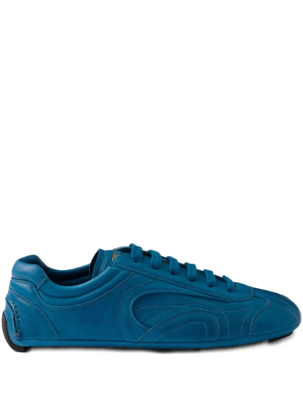 Кроссовки Antiqued Prada, синий
Кроссовки Antiqued Prada, синий