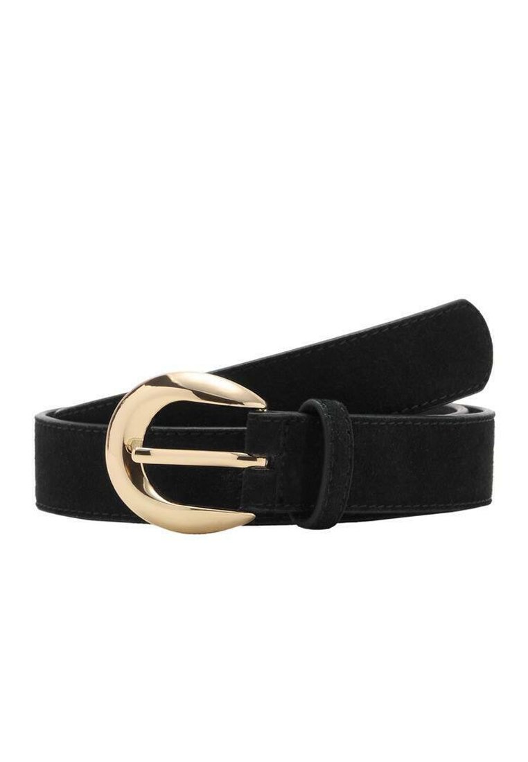 Ремень Mango WITH OVAL BUCKLE, Black
Ремень Mango WITH OVAL BUCKLE, Black