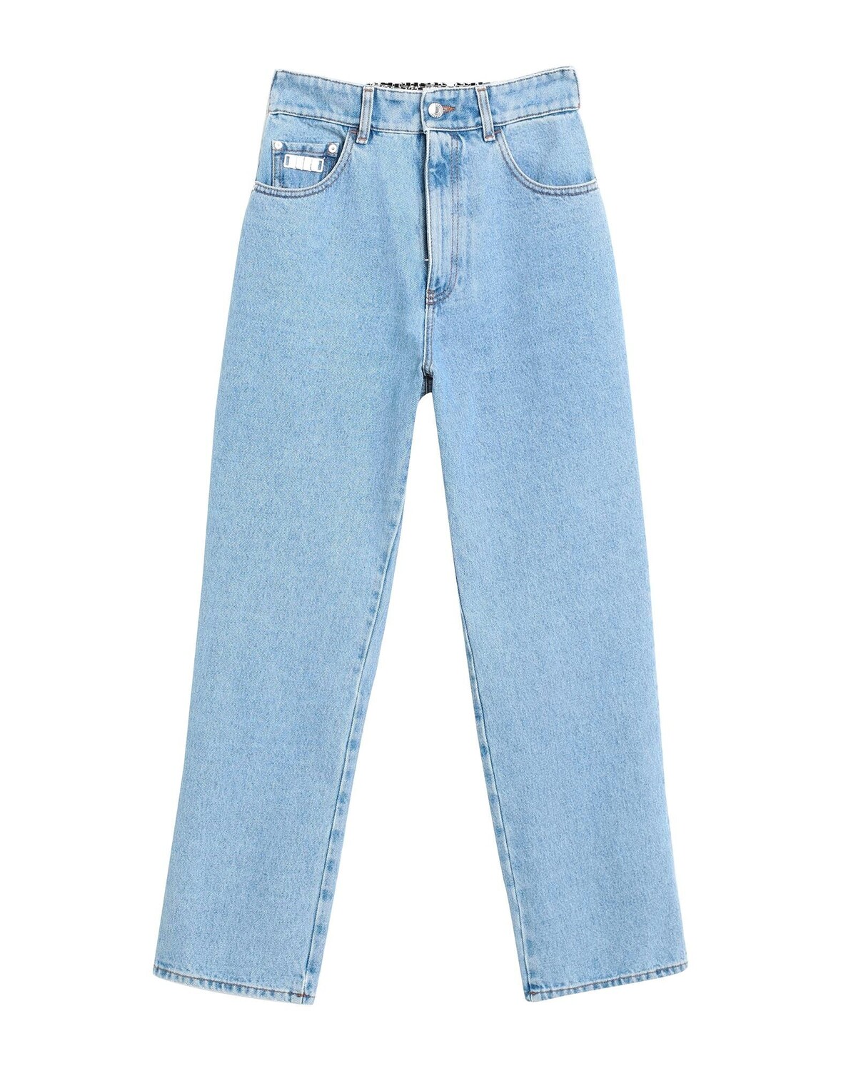 Джинсы Gcds, синий
Джинсы Gcds, синий