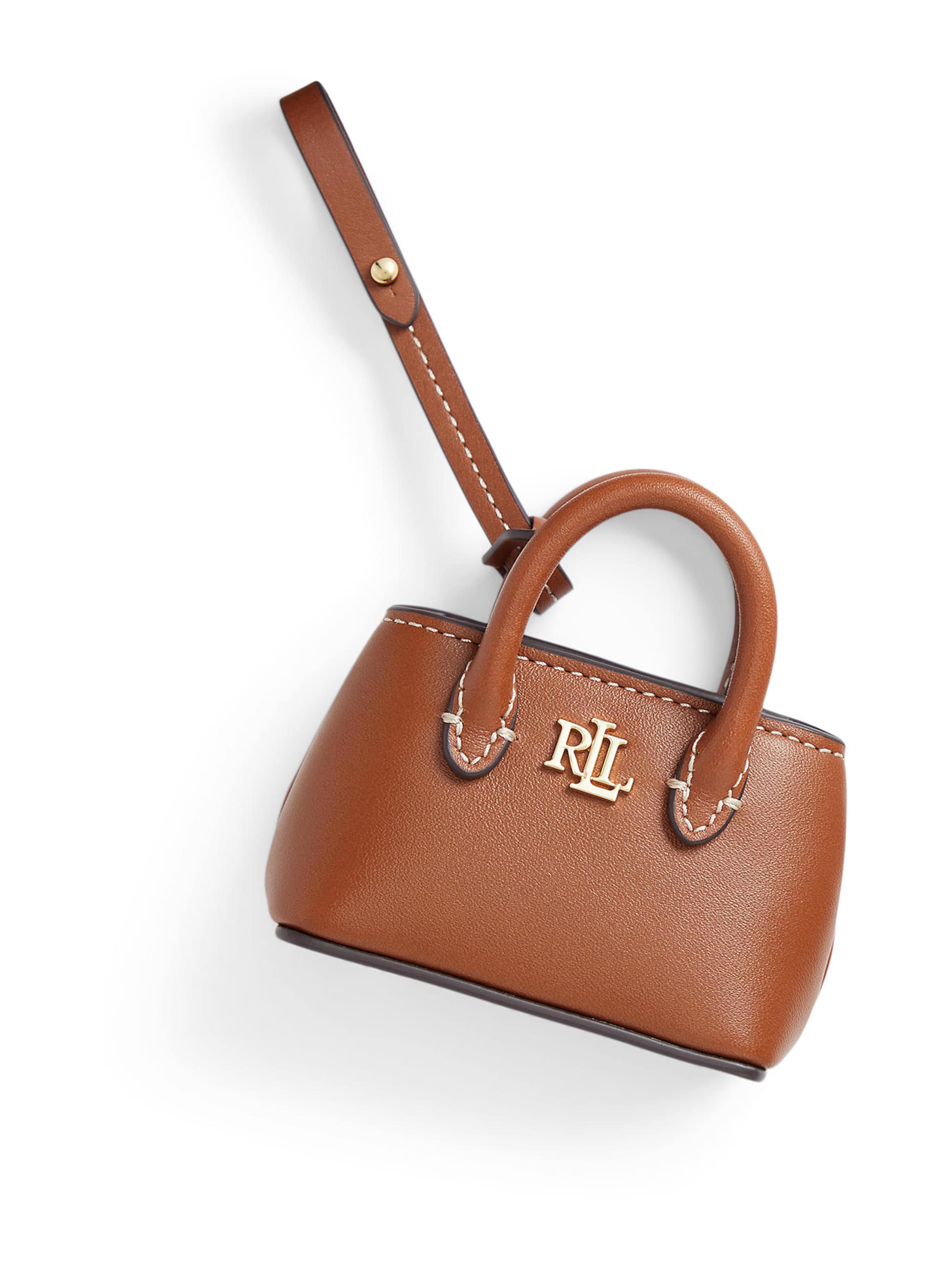 Lauren Ralph Lauren Аксессуары для сумок в светло-коричневом цвете
Lauren Ralph Lauren Аксессуары для сумок в светло-коричневом цвете