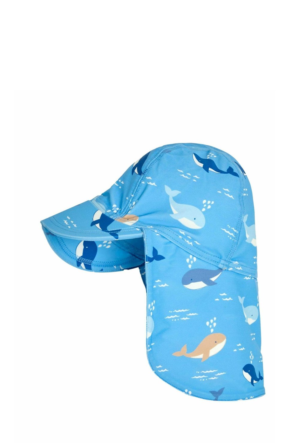 Бейсболка JoJo Maman Bébé, синий
Бейсболка JoJo Maman Bébé, синий