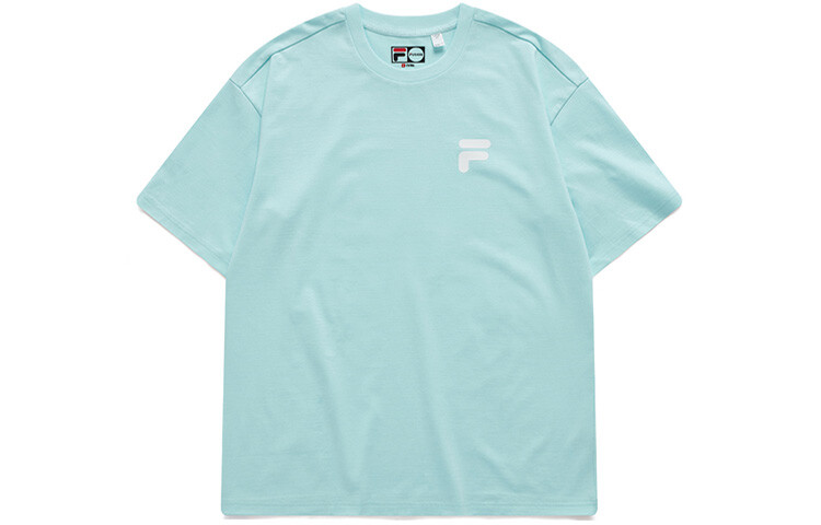 Футболка унисекс Ice Pink Green Fila Fusion, зеленый
Футболка унисекс Ice Pink Green Fila Fusion, зеленый