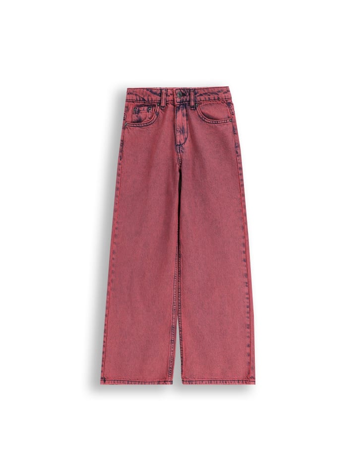 Джинсы Coccodrillo, темно-красный
Джинсы Coccodrillo, темно-красный