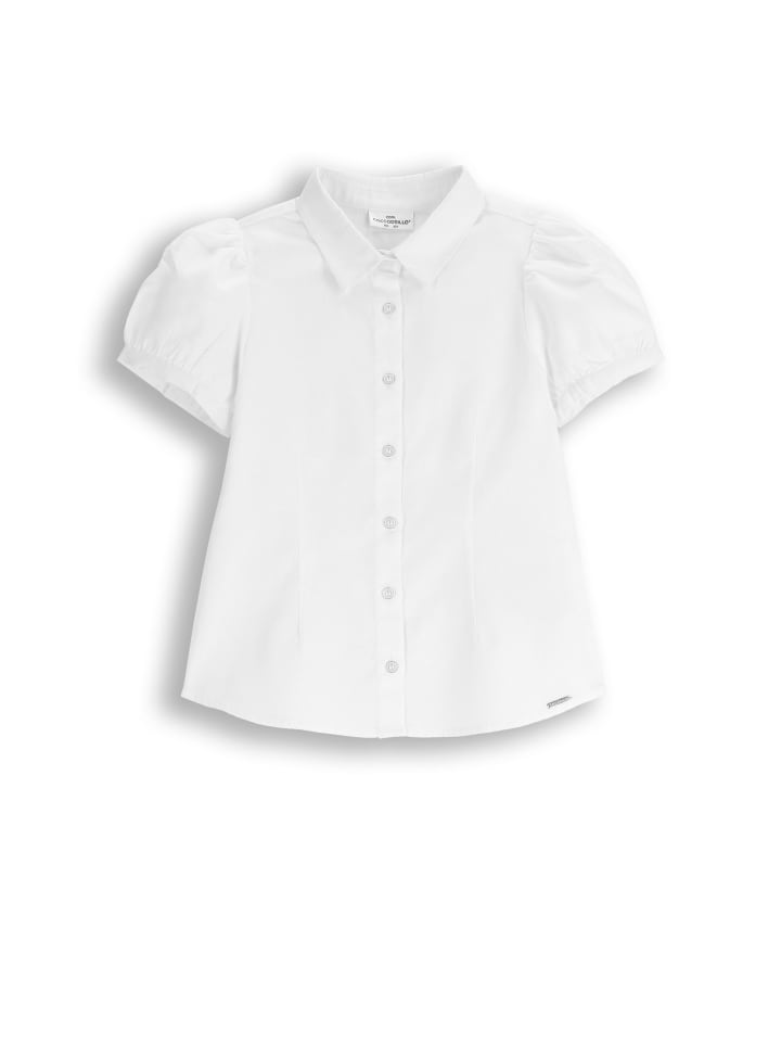 Рубашка Coccodrillo, белый
Рубашка Coccodrillo, белый