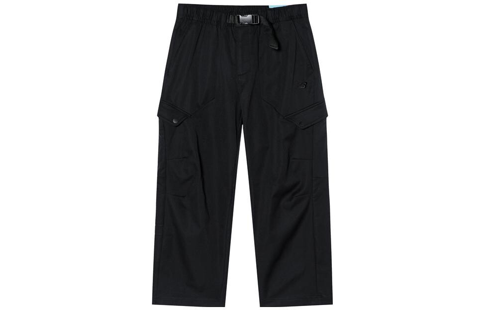 Повседневные брюки мужские черные New Balance, черный
Повседневные брюки мужские черные New Balance, черный