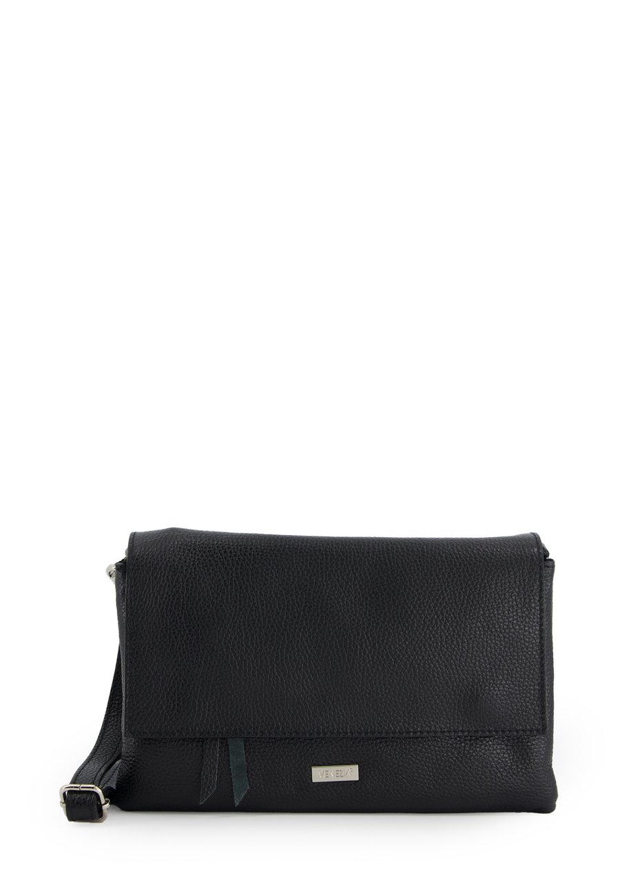 Сумка кросс-боди VENEZIA Cross body bag, Black
Сумка кросс-боди VENEZIA Cross body bag, Black
