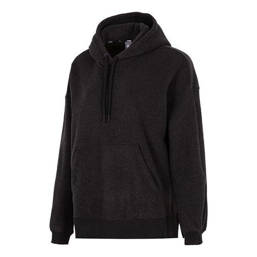 Толстовка winterized hoodie 'black' Puma, черный
Толстовка winterized hoodie 'black' Puma, черный