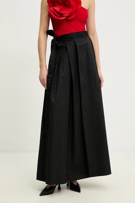 Хлопковая юбка Answear.Lab, черный
Хлопковая юбка Answear.Lab, черный