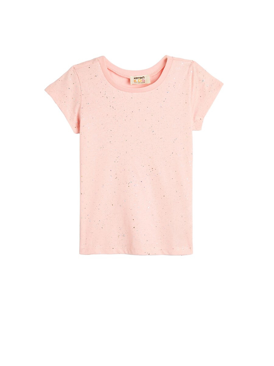 Рубашка Koton, розовый
Рубашка Koton, розовый
