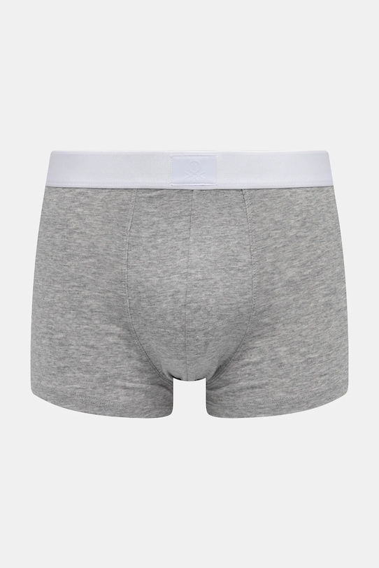 Боксеры United Colors Of Benetton, серый
Боксеры United Colors Of Benetton, серый