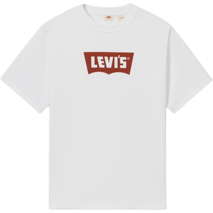 Levis Футболка мужская белая, Белый, Levis Футболка мужская белая
Levis Футболка мужская белая, Белый, Levis Футболка мужская белая