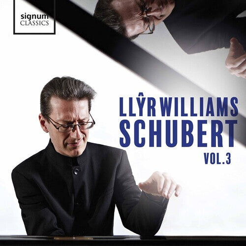 CD диск Williams: Volume 3
CD диск Williams: Volume 3