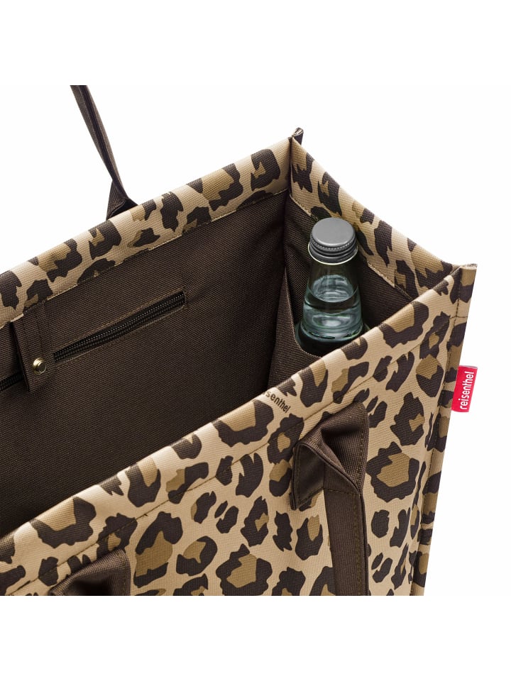 Сумка шоппер Reisenthel, фуксия 
Сумка шоппер Reisenthel, фуксия