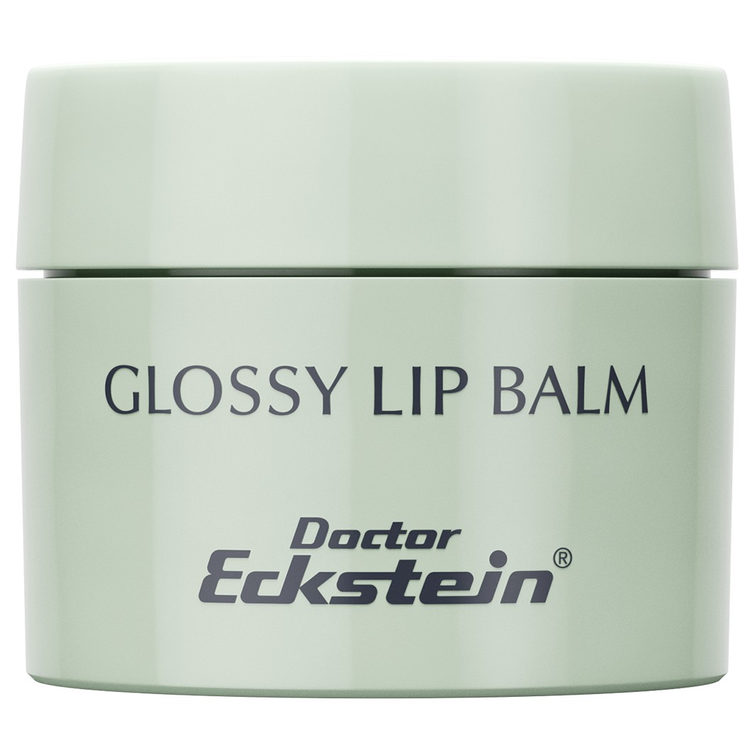Бальзам для губ glossy lip balm Doctor Eckstein, вес 4.8 гр.
Бальзам для губ glossy lip balm Doctor Eckstein, вес 4.8 гр.