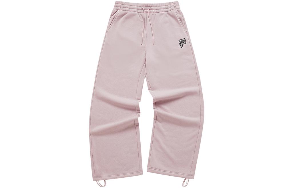 Футболка FOB Series Casual Pants Женская Голая Розовая FILA FUSION
Футболка FOB Series Casual Pants Женская Голая Розовая FILA FUSION