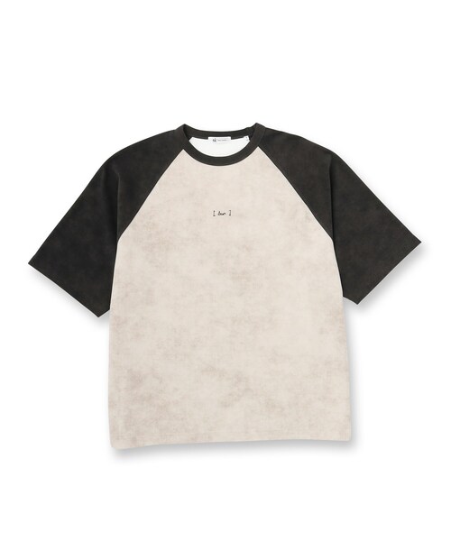 Tk.TAKEO KIKUCHI Винтажная футболка из лайкры, бренд TAKEO KIKUCHI, модель Grande
Tk.TAKEO KIKUCHI Винтажная футболка из лайкры, бренд TAKEO KIKUCHI, модель Grande