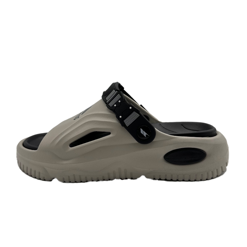 TRESPASS Пляжные сандалии мужские черные, серые, бежево-серые, цвет Gray
TRESPASS Пляжные сандалии мужские черные, серые, бежево-серые, цвет Gray