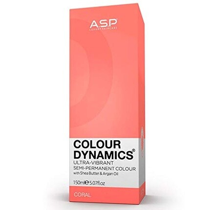 Color Dynamics Коралл 150мл, Affinage
Color Dynamics Коралл 150мл, Affinage