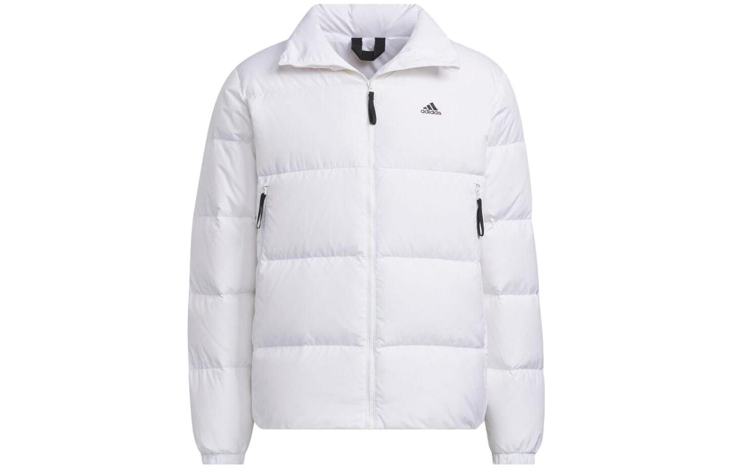 Adidas Мужская куртка, Белый
Adidas Мужская куртка, Белый