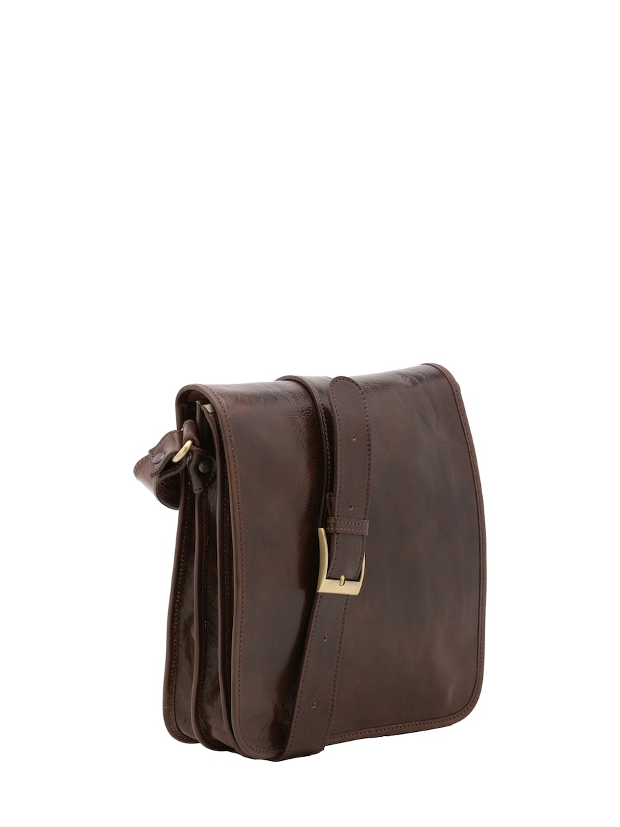 Сумка через плечо Viola Castellani, коричневый
Сумка через плечо Viola Castellani, коричневый