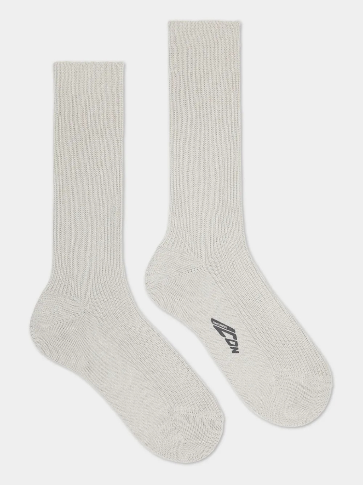 Хлопковые носки DSQUARED2 Icon, белый
Хлопковые носки DSQUARED2 Icon, белый