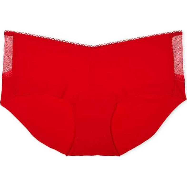 Victoria's Secret Женские трусы 1 упаковка Красные
Victoria's Secret Женские трусы 1 упаковка Красные
