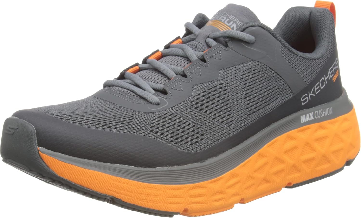 Мужские кроссовки Skechers Max Cushioning Delta
Мужские кроссовки Skechers Max Cushioning Delta