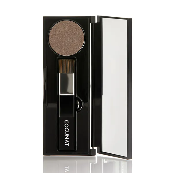 Пудра для волос закрашивает седину и корни Instant Root Cocunat, цвет light brown
Пудра для волос закрашивает седину и корни Instant Root Cocunat, цвет light brown