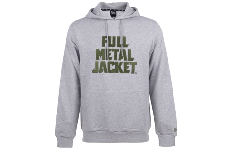 New Era Серый свитшот Men's Gray
New Era Серый свитшот Men's Gray