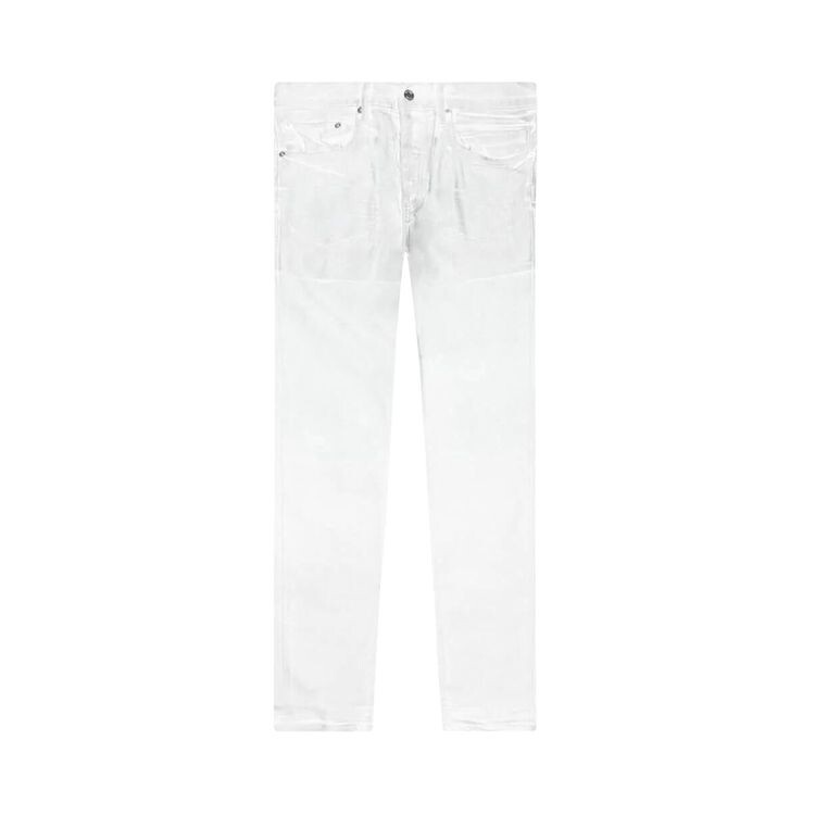 Джинсы PURPLE BRAND Iridescent Pearl Skinny Jeans Worn White, желто-коричневый
Джинсы PURPLE BRAND Iridescent Pearl Skinny Jeans Worn White, желто-коричневый