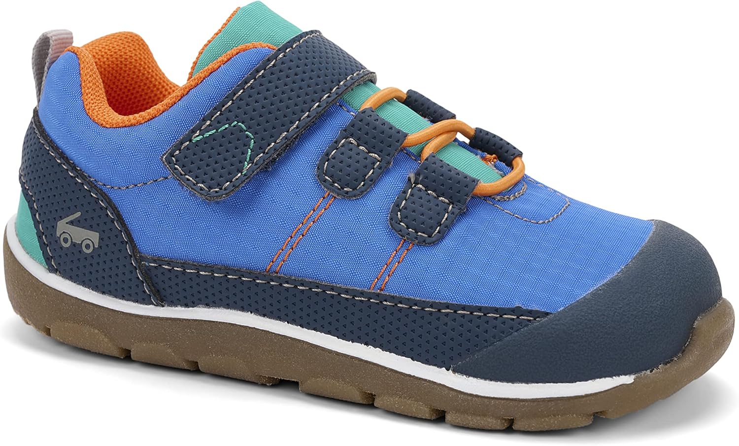 Смотрите Kai Run, детские спортивные кроссовки Summit Athletic Shoes See Kai Run, синий
Смотрите Kai Run, детские спортивные кроссовки Summit Athletic Shoes See Kai Run, синий