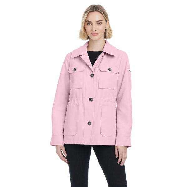 Женская куртка Stella Draper James, цвет cotton pink
Женская куртка Stella Draper James, цвет cotton pink