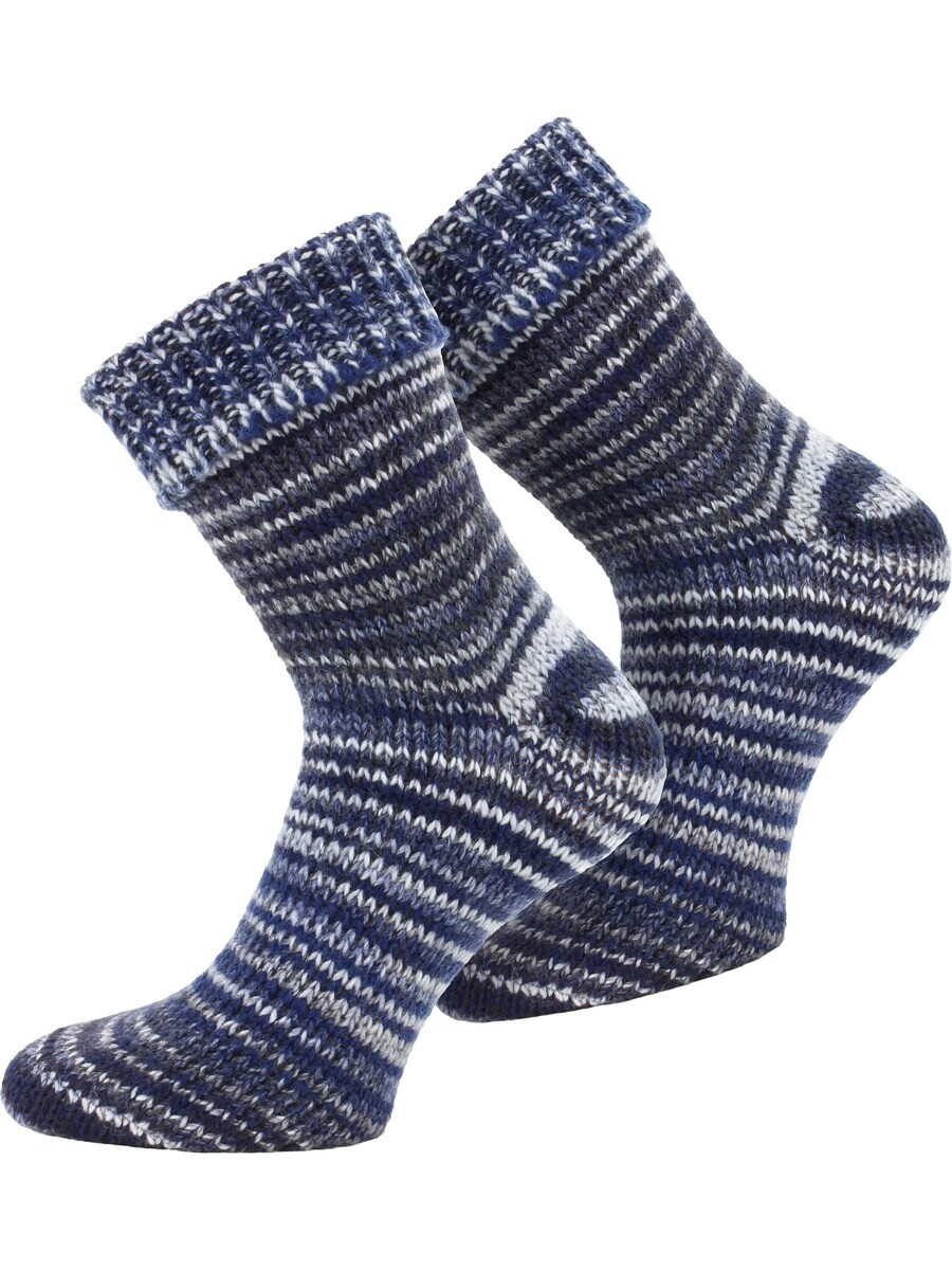 Носки Normani, синий
Носки Normani, синий