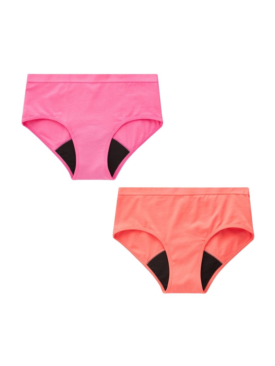 Трусы Next, цвет Orange/Rose
Трусы Next, цвет Orange/Rose