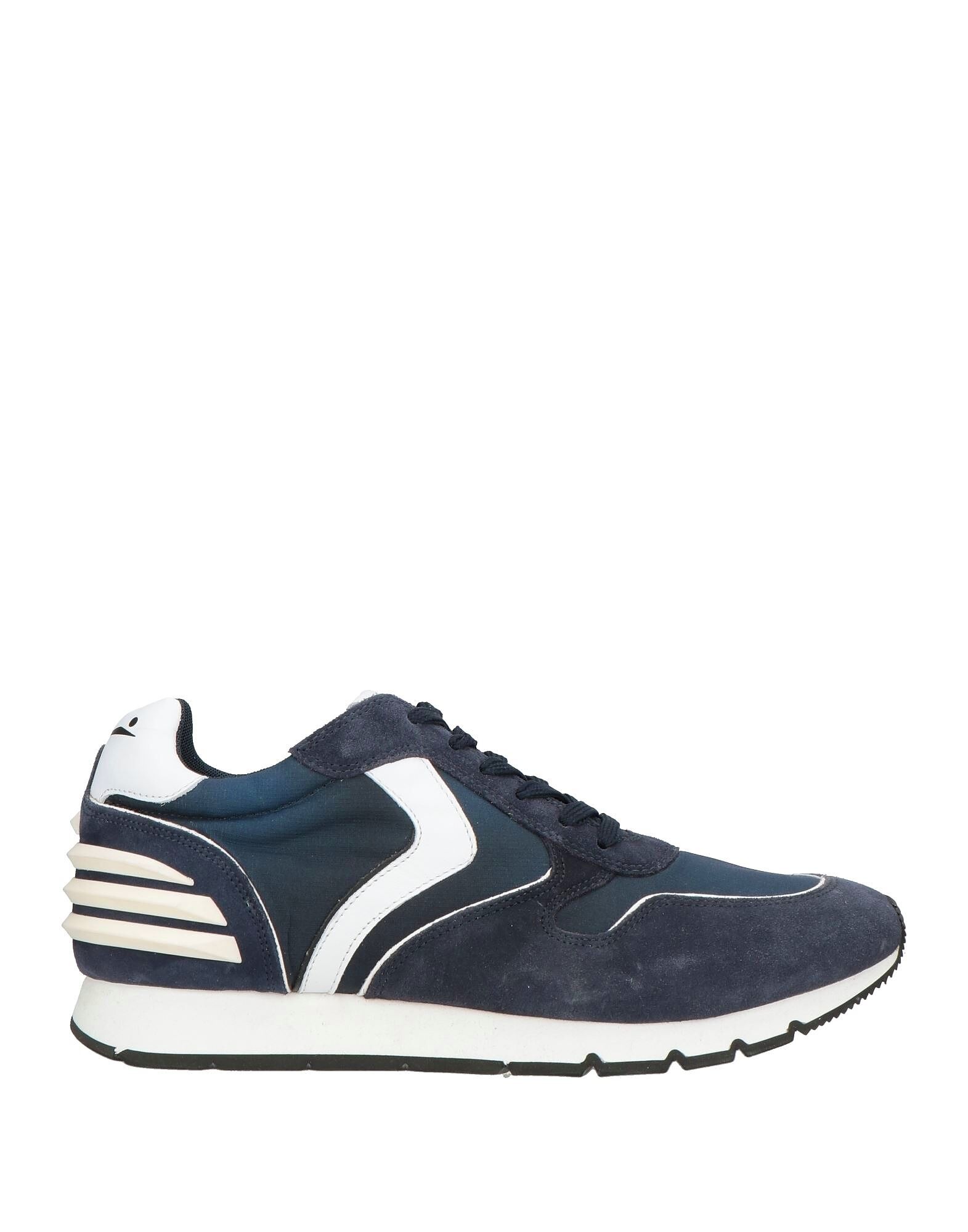 Кроссовки Voile Blanche, темно-синий
Кроссовки Voile Blanche, темно-синий