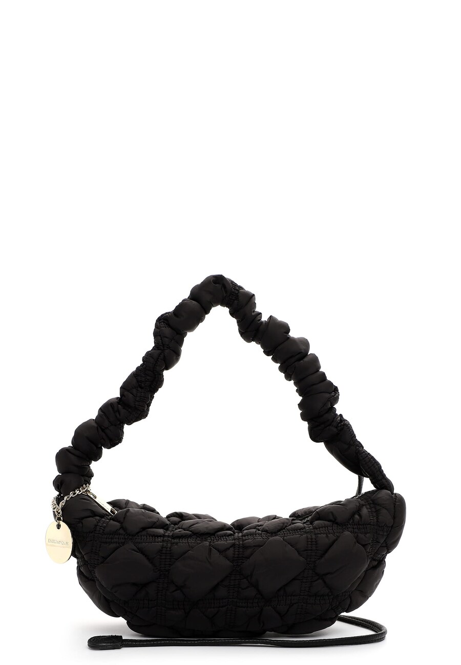 Сумка через плечо Emily & Noah Hale, черный
Сумка через плечо Emily & Noah Hale, черный