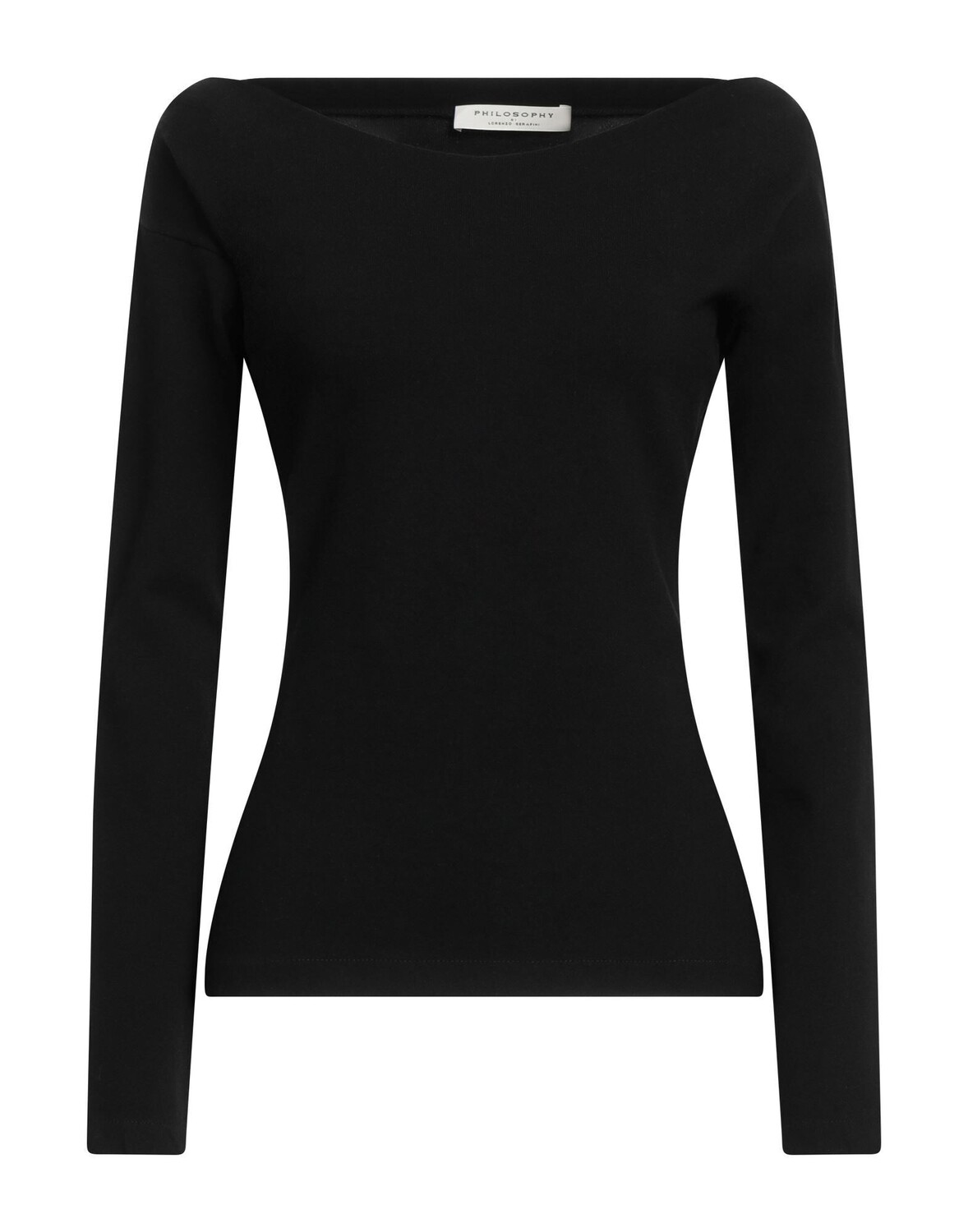 Свитер Philosophy Di Lorenzo Serafini, черный
Свитер Philosophy Di Lorenzo Serafini, черный