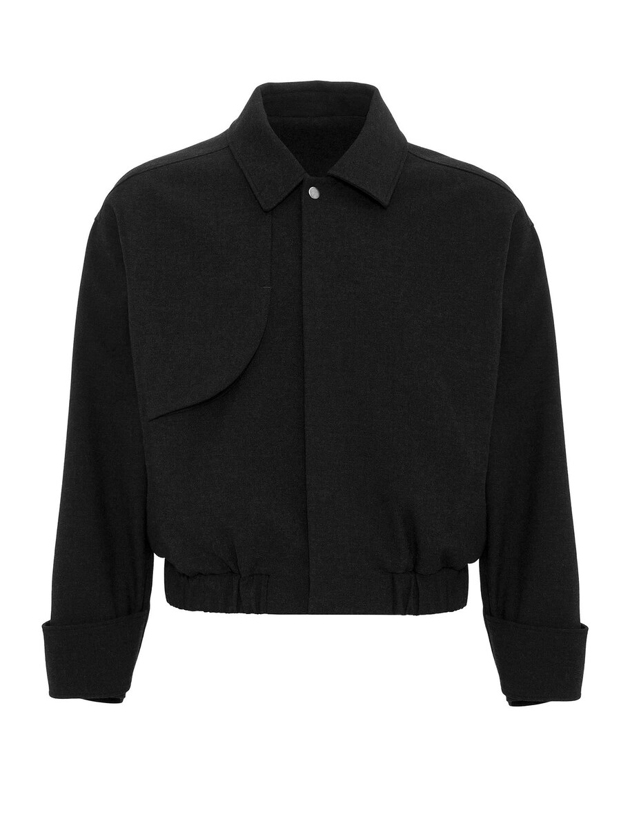 Межсезонная куртка Antioch Ethlinde, черный
Межсезонная куртка Antioch Ethlinde, черный