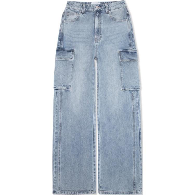 GUESS Джинсы женские синие
GUESS Джинсы женские синие