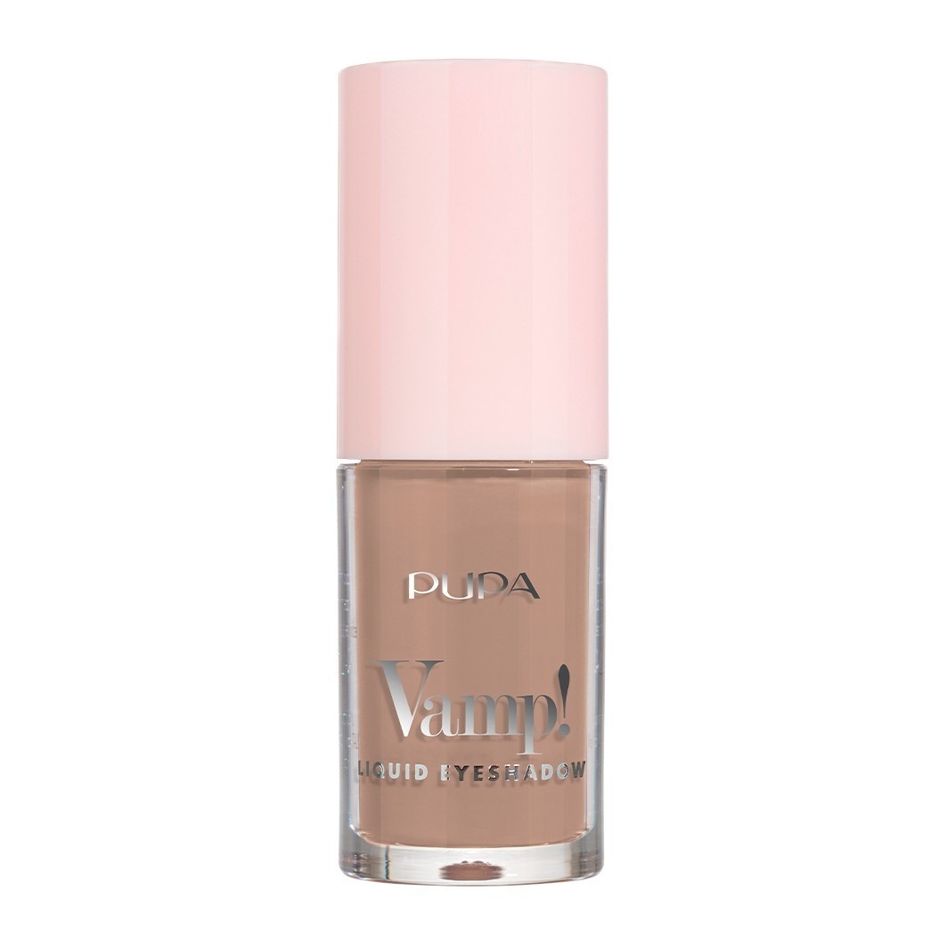 Тени для век vamp liquid Pupa Milano, hazel, объем 4 мл
Тени для век vamp liquid Pupa Milano, hazel, объем 4 мл