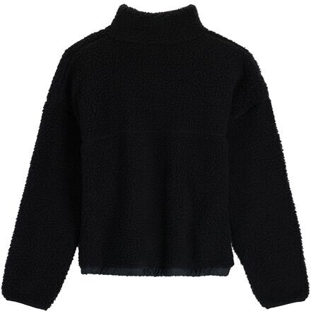 Шерман Шерпа Флис женский Spyder, черный
Шерман Шерпа Флис женский Spyder, черный