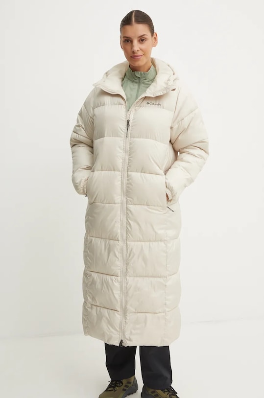 Куртка Puffect Columbia, бежевый
Куртка Puffect Columbia, бежевый